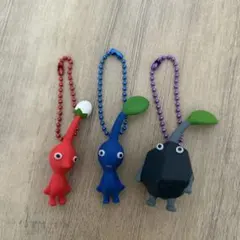 ピクミン ストラップ