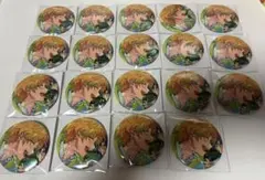 あんスタ 春川宙10周年缶バッジ 19点セット ぱしゃっつ 青葉つむぎ