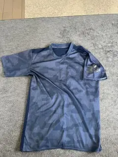 adidas 迷彩 Tシャツ Mサイズ AP3816