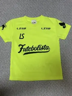 LUZ e SOMBRA プラT 120 サッカー フットサル
