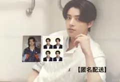 ENHYPEN シーグリ 2026 ジェイク 3点