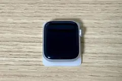 Apple Apple Watch SE 第２世代 44mm シルバー