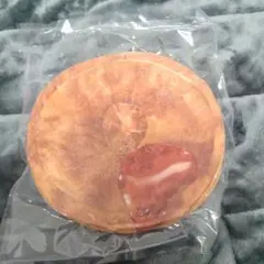 KFC ２０２６福袋　ビスケット型クッション