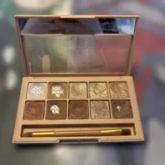 CLIO BROWN CHOUX プロアイパレットのサムネイル