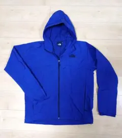【美品】THE NORTH FACE ネイビー マウンテンパーカー