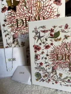 Dior ネックレス