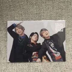 Mrs.GREENAPPLEゼンジン未到リライアンスフォトカード　005