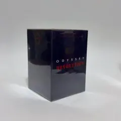 アルマフオデッセイレボリューションウルトラEDP100ml ODYSSEY - メルカリ