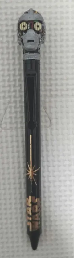 STAR WARS C-3PO ボールペン