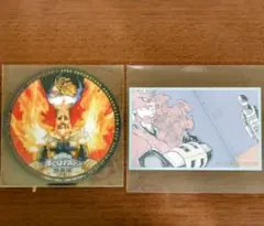 僕のヒーローアカデミア　原画展・コラボカフェ　コースター・メモリアルコレクション