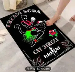 ブラックキャッツ　直筆サイン　BLACK CATS U.S.A.高田誠一　覚田修 ブラックキャッツ 直筆サイン BLACK CATS U.S.A.高田誠一 覚田修 CD