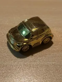 チョロq 日産マーチ 金メッキ | Mercari
