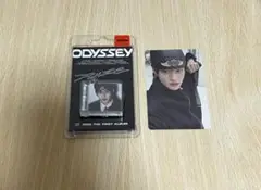 RIIZE ODYSSEY Smini ソヒ