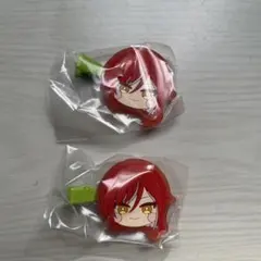 あんさんぶるスターズ！！　みにコレ！　前髪クリップvol.6 逆先夏目