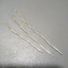 鳥の羽根 ⭐️ホオジロカンムリヅル 冠羽