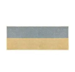 【新品未使用】unico キッチンマット