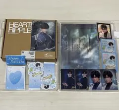 恋と深空　公式グッズ　レイ