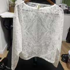 シンヤコヅカ シースルー
