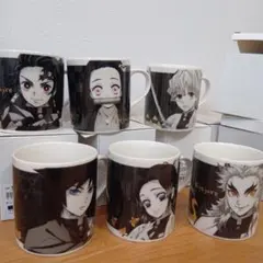 アルネの事件簿　マグネット　オンラインくじ　A賞　マグカップ　2個セット アルネの事件簿 マグネット オンラインくじ A賞 マグカップ 2個セット