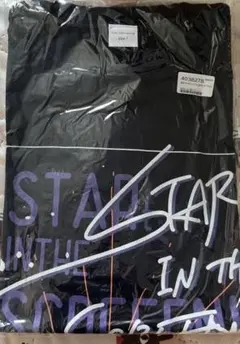 THE MUSIC STADIUM 2026 OFFICIAL Tシャツ XL - メルカリ