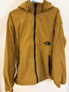 THE NORTH FACE フード付きジャケット 140
