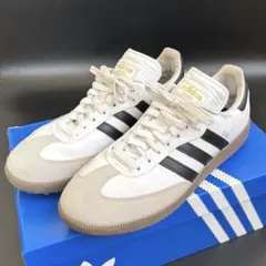 ★美品★アディダス サンバゴルフ 28センチ ADIDAS SAMBA GOLF