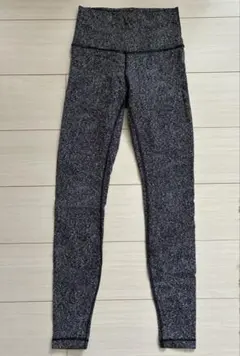 lululemonレギンス ヨガ ルルレモン ピラティス 筋トレ ジム YOGA