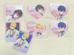 あんスタ 一心一夢