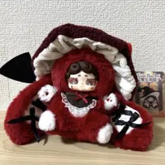 lucky deer nai 魔女