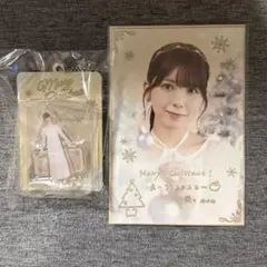 リ*べ様 川中子奈月心 ≠ME 7周年コンサート ラッフルくじ セット