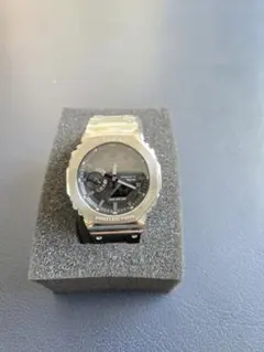 G-SHOCK マルジェラ GM-2100MM 限定2320/3000 箱付 - メルカリ