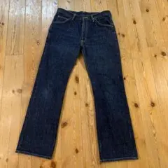 70-80s Levi's 646 ブーツカット オレンジタブ - メルカリ