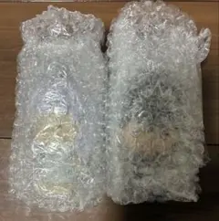 一番くじ　幽遊白書　F賞　SOFVICちゅ　2種