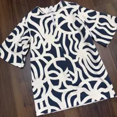 marimekko マリメッコ　トップス　ブラウス　チュニックのサムネイル