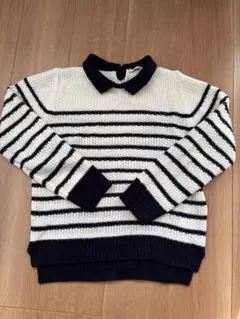 レディース　セーター　Mサイズ