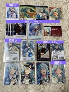 2025年最新】あんスタ 韓国の人気アイテム - メルカリ