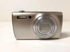 7023 OLYMPUS STYLUS VH-410 デジタルカメラ - メルカリ