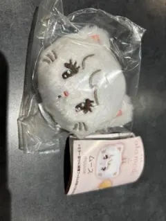 mikko Lil ala mode マスコットミラーガチャガチャ　ムース