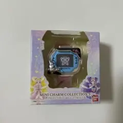 プリキュア ミニチャームコレクション ピンキーキャッチュ(キュアアクア)