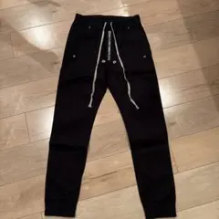 2025年最新】リックオウエンス パンツの人気アイテム - メルカリ