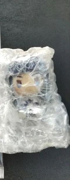 【一番くじ】ゴールデンカムイ　E賞ちょこのっこフィギュア【アシリパ】