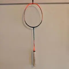 LI-NING WINDSTORM 72 バドミントンラケットのサムネイル