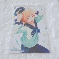あんスタ　仁兎なずな　生ブロマイドコレクション Special