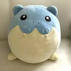 2026年最新】もっちりぬいぐるみ タマザラシの人気アイテム - メルカリ