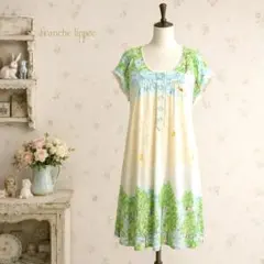 Cherir la femme★　フランシュリッペ　ワンピース　羊　アヒル　森のサムネイル