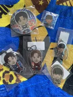 三代目JSB NAOTO セット