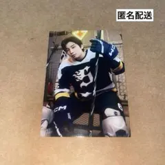 SEVENTEEN ウォヌ HOME トレカ 65 セブチ