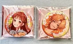 2025年最新】合田美桜 缶バッジの人気アイテム - メルカリ