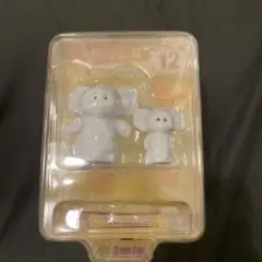 トムとジェリー Happyくじ　フィギュア