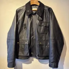 ミント級 40S 片野英児着 EURO VINTAGE コルビジェジャケット ミント級 40S 片野英児着 EURO VINTAGE コルビジェジャケット - メルカリ